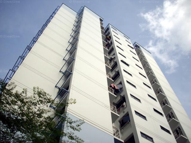 Jurong West Street 61 Jurong West, HDB 5 Rooms