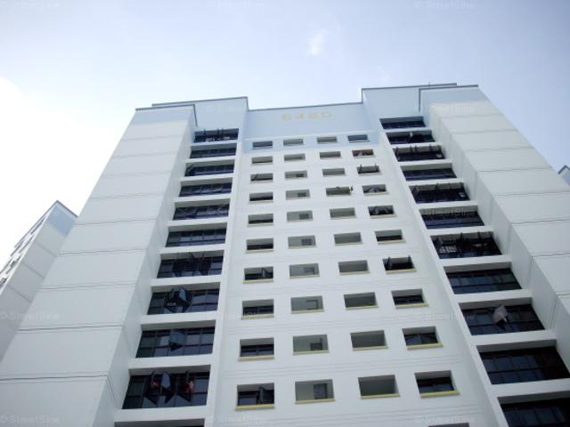 Jurong West Street 61 Jurong West, HDB 5 Rooms