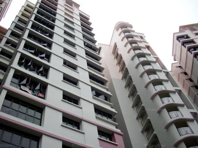 Jurong West Street 61 Jurong West, HDB 5 Rooms