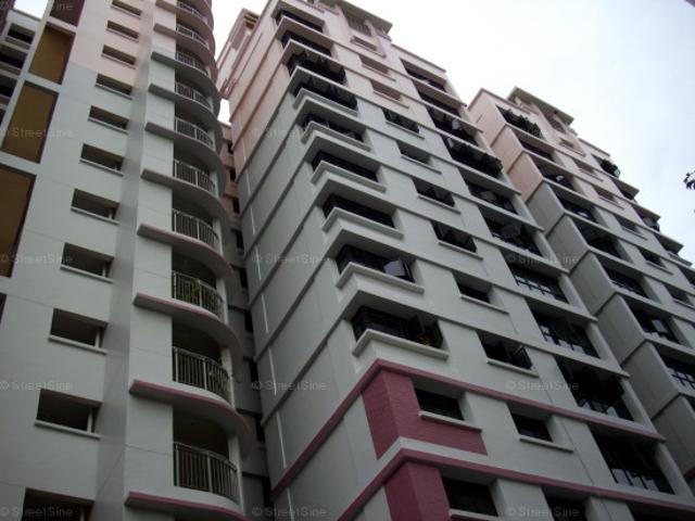 Jurong West Street 61 Jurong West, HDB 5 Rooms