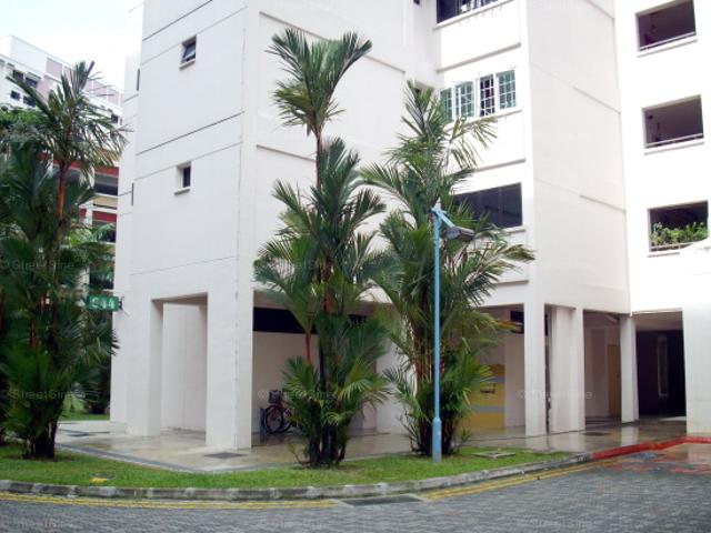 Jurong West Street 61 Jurong West, HDB 5 Rooms