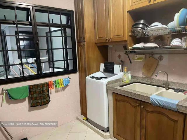 Jurong West Street 61 Jurong West, HDB 5 Rooms