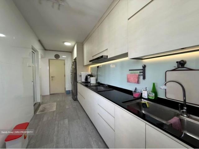 Jurong West Street 61 Jurong West, HDB 5 Rooms