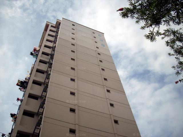 Jurong West Street 61 Jurong West, HDB 5 Rooms