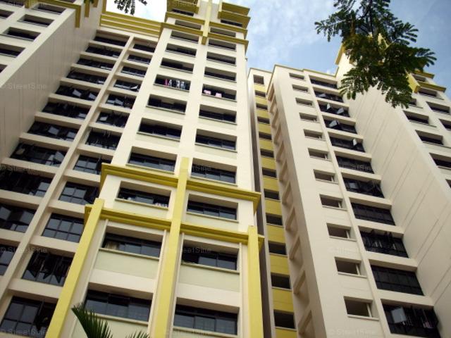 Jurong West Street 61 Jurong West, HDB 5 Rooms