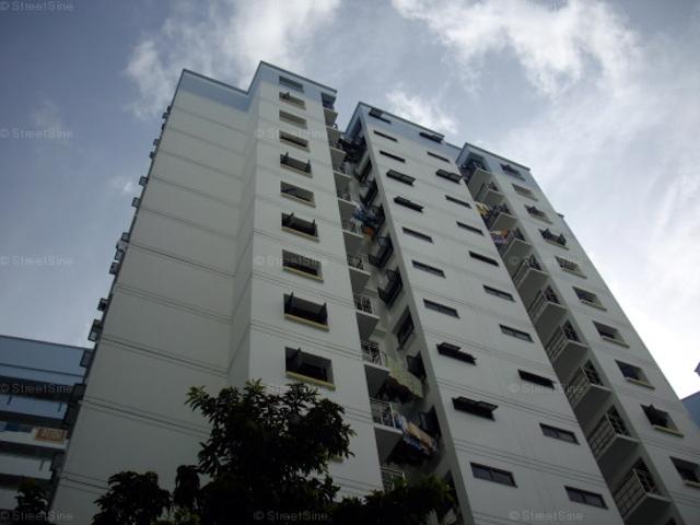 Jurong West Street 61 Jurong West, HDB 5 Rooms