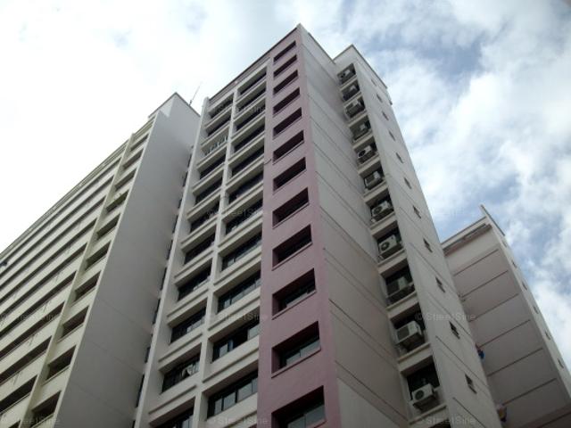 Jurong West Street 61 Jurong West, HDB 5 Rooms