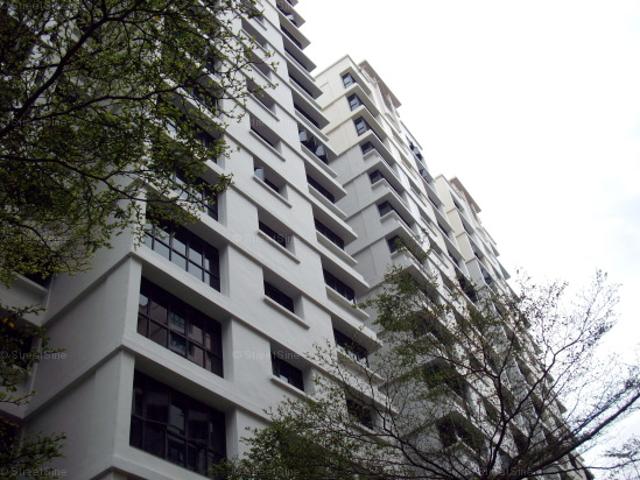 Jurong West Street 61 Jurong West, HDB 5 Rooms