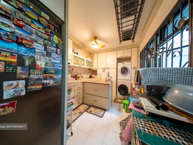 Jurong West Street 61 Jurong West, HDB 5 Rooms