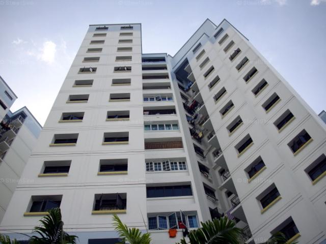 Jurong West Street 61 Jurong West, HDB 5 Rooms
