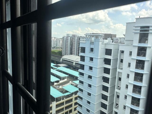 Jurong West Street 61 Jurong West, HDB 5 Rooms