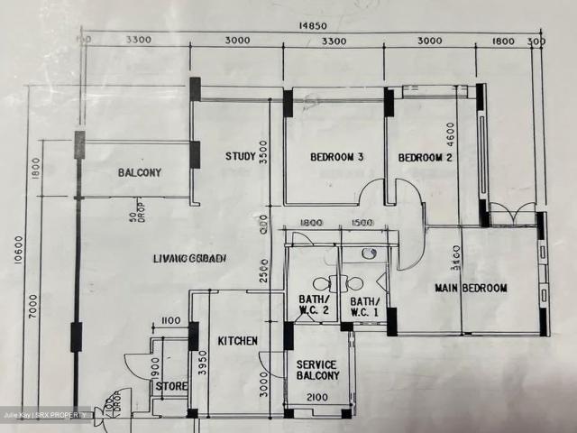 Jurong West Street 61 Jurong West, HDB 5 Rooms