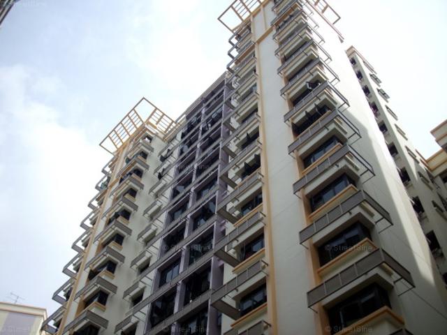 Jurong West Street 62 Jurong West, HDB 5 Rooms