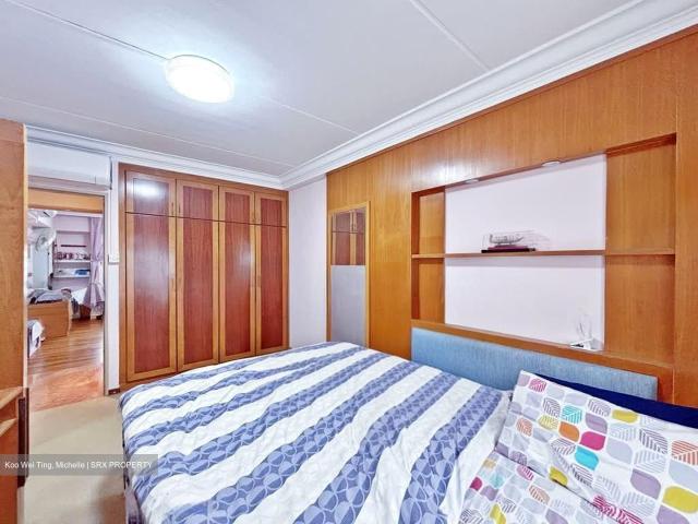 Jurong West Street 64 Jurong West, HDB Executive