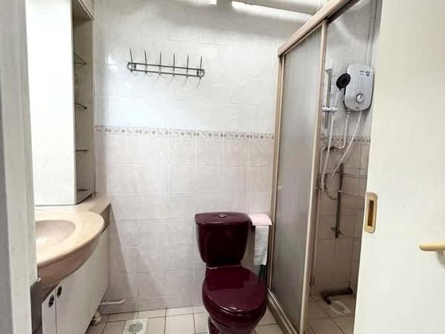 Jurong West Street 64 Jurong West, HDB 4 Rooms
