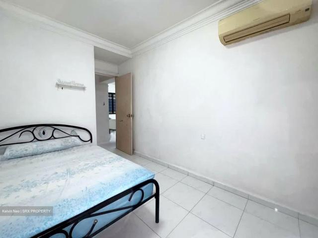Jurong West Street 64 Jurong West, HDB 4 Rooms