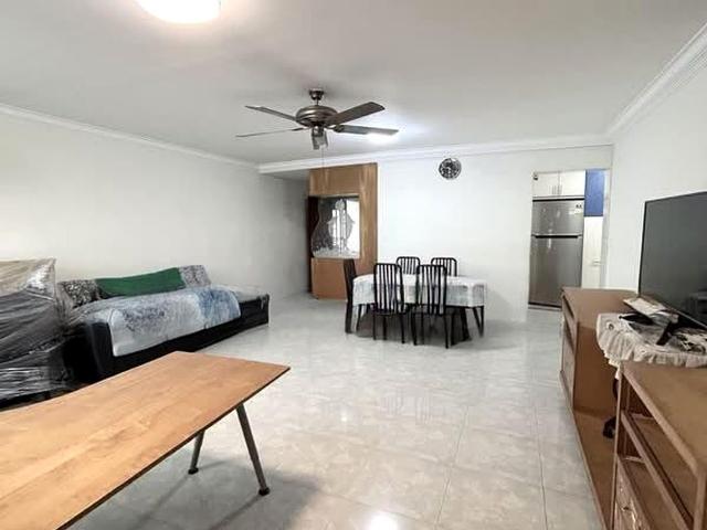 Jurong West Street 64 Jurong West, HDB 5 Rooms