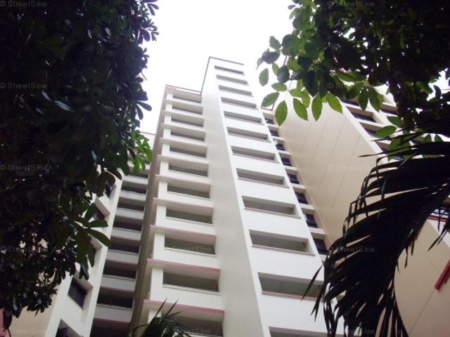 Jurong West Street 64 Jurong West, HDB 5 Rooms