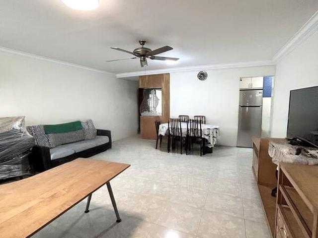 Jurong West Street 64 Jurong West, HDB 5 Rooms