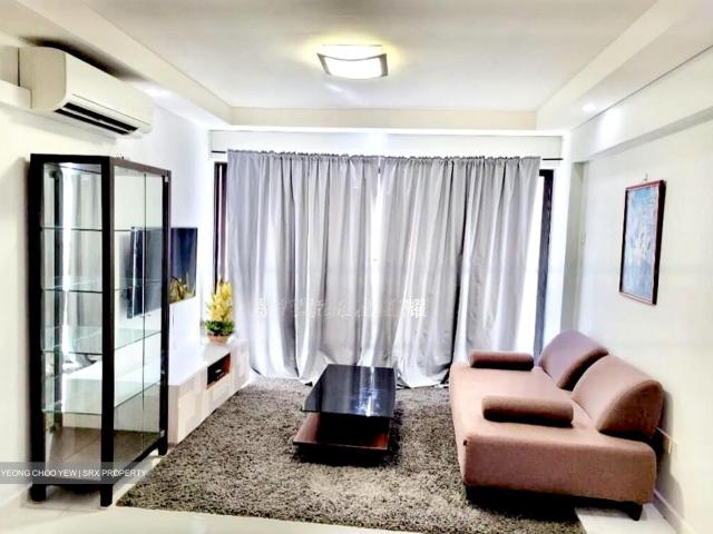 Jurong West Street 64 Jurong West, HDB 5 Rooms