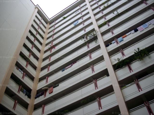 Jurong West Street 64 Jurong West, HDB 5 Rooms
