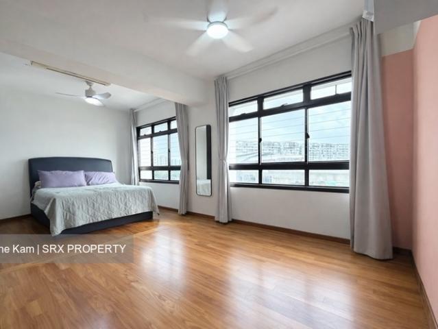 Jurong West Street 64 Jurong West, HDB 5 Rooms