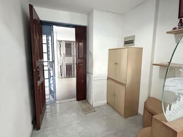 Jurong West Street 64 Jurong West, HDB 5 Rooms