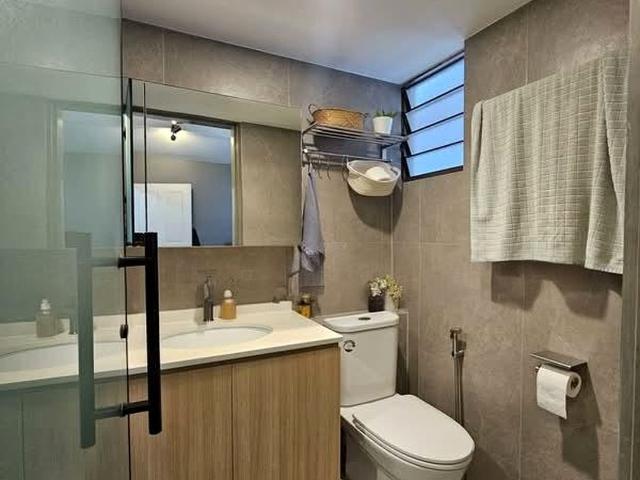 Jurong West Street 64 Jurong West, HDB 5 Rooms