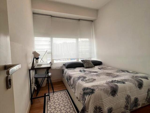 Jurong West Street 65 D22, Apartment