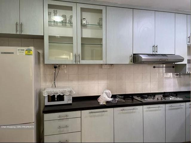 Jurong West Street 65 Jurong West