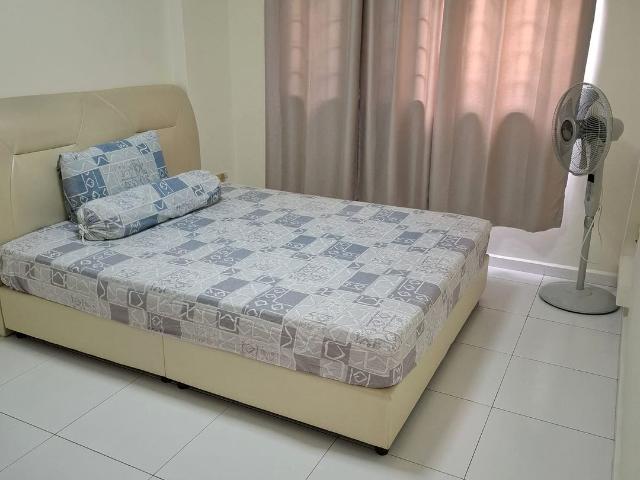 Jurong West Street 65 Jurong West
