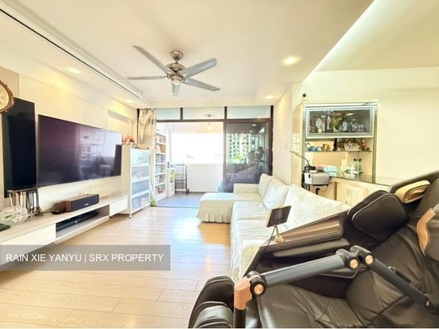 Jurong West Street 65 Jurong West, HDB Executive