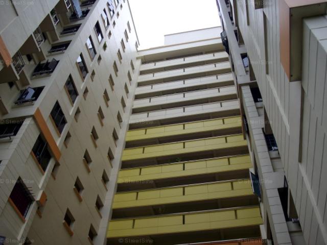Jurong West Street 65 Jurong West, HDB Executive