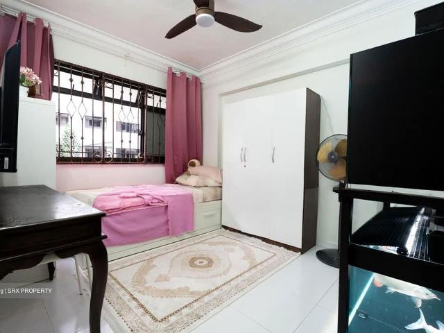 Jurong West Street 65 Jurong West, HDB 4 Rooms