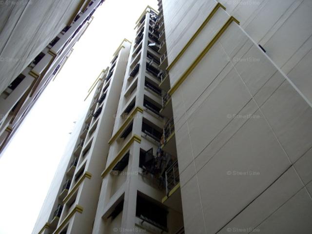 Jurong West Street 65 Jurong West, HDB 4 Rooms