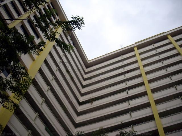 Jurong West Street 65 Jurong West, HDB 4 Rooms