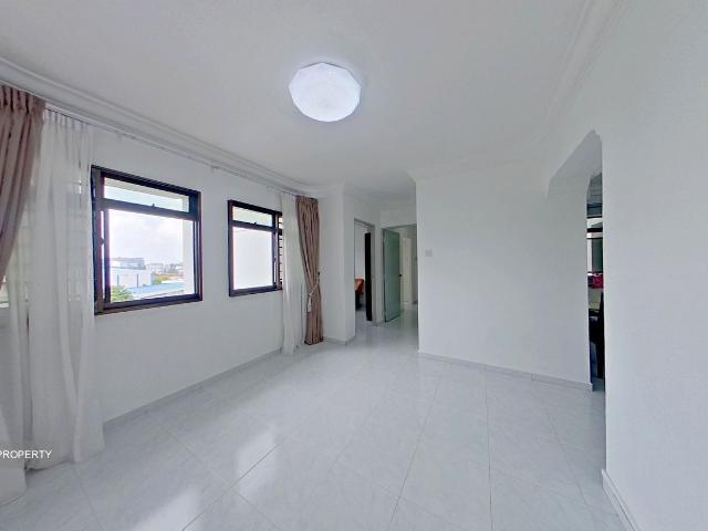 Jurong West Street 65 Jurong West, HDB 4 Rooms