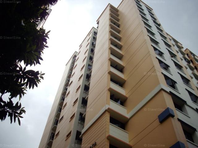 Jurong West Street 65 Jurong West, HDB 4 Rooms