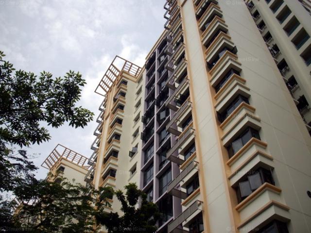 Jurong West Street 65 Jurong West, HDB 4 Rooms