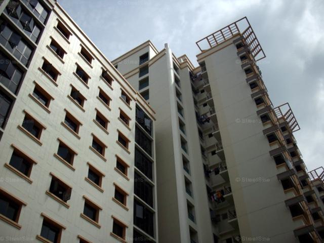 Jurong West Street 65 Jurong West, HDB 4 Rooms