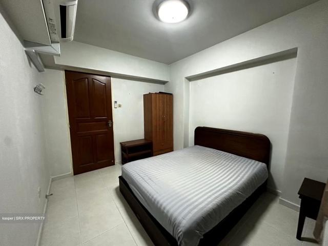 Jurong West Street 65 Jurong West, HDB 4 Rooms