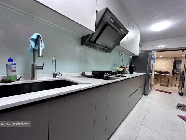 Jurong West Street 65 Jurong West, HDB 5 Rooms