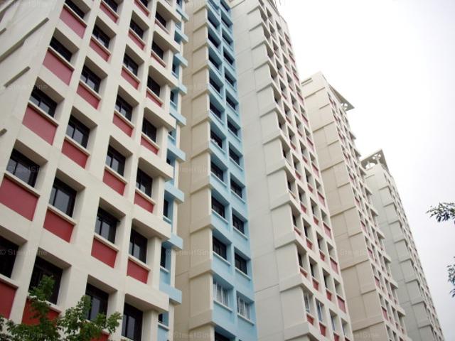 Jurong West Street 65 Jurong West, HDB 5 Rooms