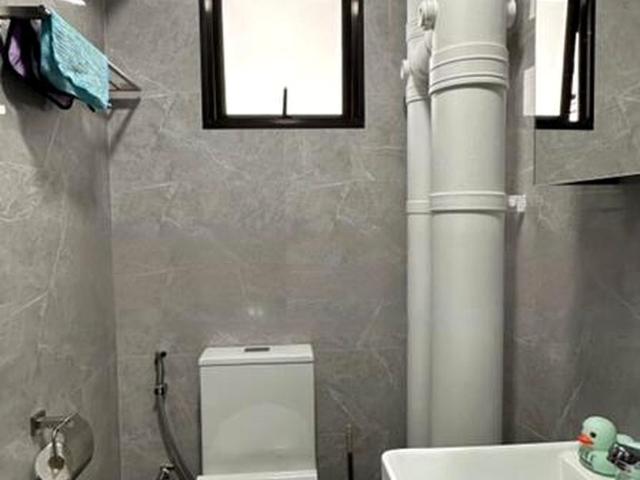 Jurong West Street 65 Jurong West, HDB 5 Rooms