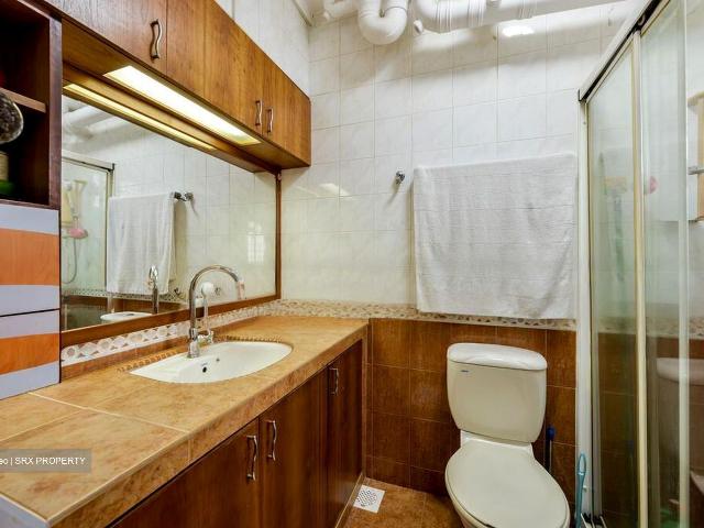 Jurong West Street 65 Jurong West, HDB 5 Rooms