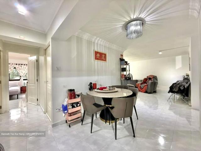 Jurong West Street 65 Jurong West, HDB 5 Rooms