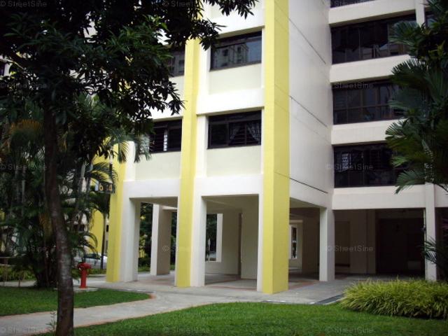 Jurong West Street 65 Jurong West, HDB 5 Rooms