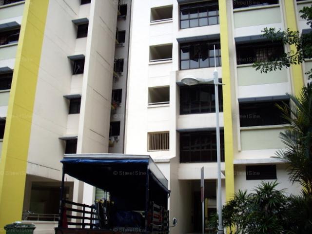 Jurong West Street 65 Jurong West, HDB 5 Rooms