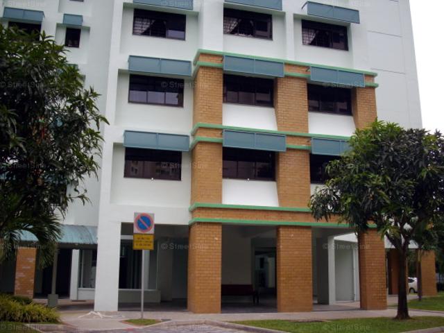 Jurong West Street 65 Jurong West, HDB 5 Rooms