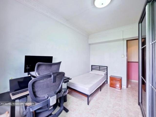 Jurong West Street 65 Jurong West, HDB 5 Rooms